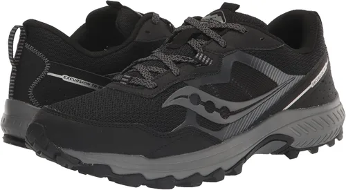 Vista 7 de Saucony Excursion Tr16 Tenis de correr para hombre