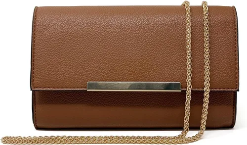 Vista 16 de AFKOMST Pequeños bolsos clutch para mujeres, bolso de noche formal, bandolera y carteras de muñeca para fiesta, baile de graduación, cóctel, boda