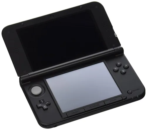 Vista 2 de Nintendo 3DS XL New Super Mario Bros 2 Limited Edition Renewed