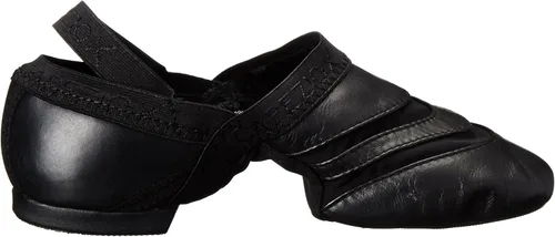 Vista 6 de Capezio Zapatos de jazz sin cordones Freeform para mujer
