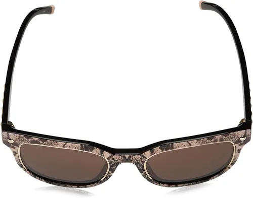 Vista 4 de Calvin Klein Gafas de sol cuadradas Ck3202s para mujer
