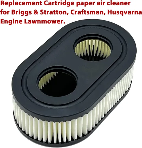 Vista 5 de 593260 Filtro de aire para 4247 5432 5432k 09P00 09P702 550E 500EX 550EX 625 575EX Series Motor compatible con el motor Craftsman Husqvarna Toro