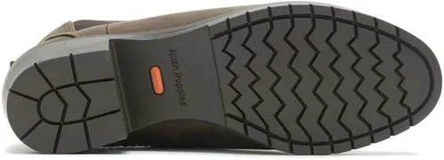 Vista 4 de Hush Puppies Hadley Botas de tobillo con cremallera lateral