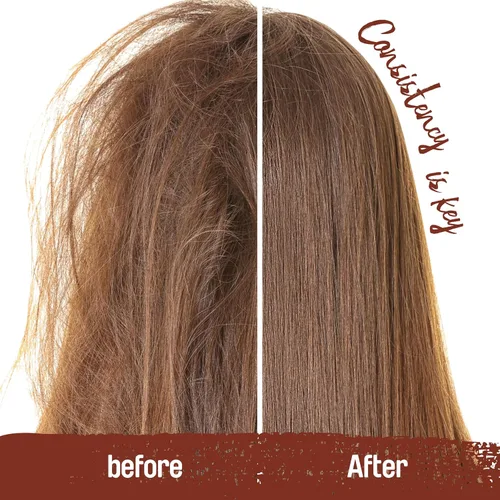 Vista 5 de Tropic Isle Living Aceite de crecimiento Batana de 4 onzas, mezcla ligera para el crecimiento y reparación del cabello, aceite nutritivo ligero