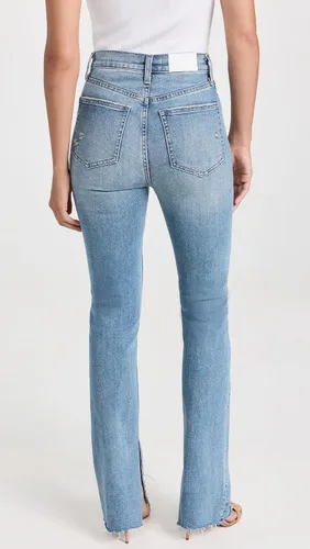 Vista 3 de Pistola Denim Jeans Colleen para mujer