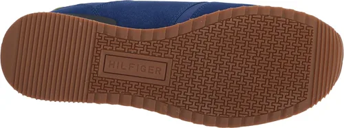 Vista 4 de Tommy Hilfiger Tenis Mainer para hombre