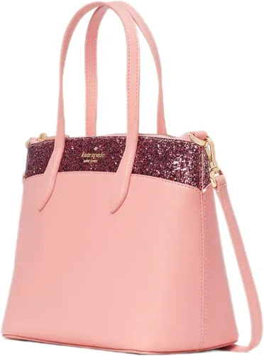 Vista 3 de Kate Spade Flash Glitter Satchel