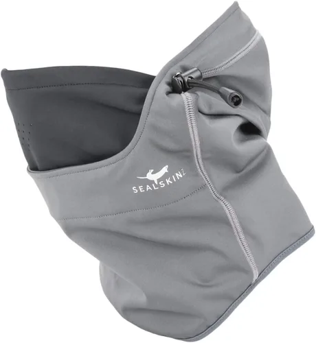Vista 10 de SEALSKINZ Beetley - Polainas impermeables para todo tipo de clima