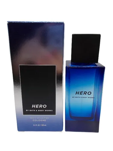 Vista 17 de Bath & Body Works Canyon - Fragancia en aerosol de colonia para hombre (Canyon), 3.40 onzas (paquete de 1)