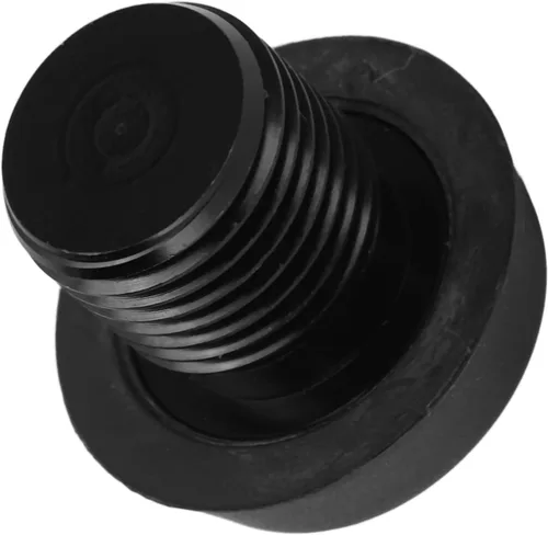 Vista 6 de RiToEasysports Tornillo de enchufe trasero para taco de billar, extensión de taco de billar, mango de extensión de parachoques, accesorios