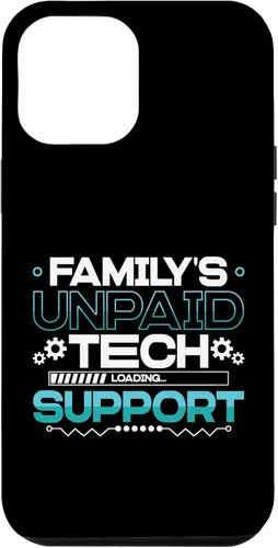 Vista 25 de Funda de soporte técnico no pagado para iPhone 16 de Family