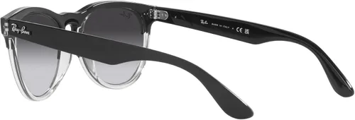Vista 5 de Ray-Ban RB4471 Iris - Gafas de sol redondas