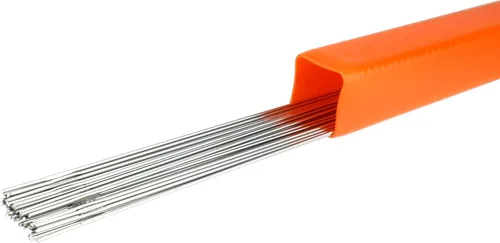 Vista 15 de SÜA - Varilla de soldadura TIG de titanio ERTi-5 - Grado 5-36" x 0.045" - (1 libra)