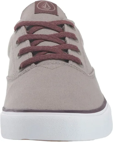 Vista 2 de Volcom Draw Lo - Tenis de patinaje vulcanizado para hombre