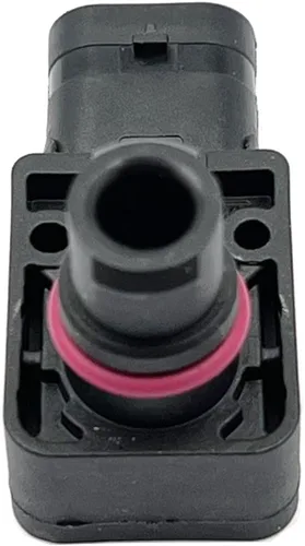 Vista 8 de DEVMO 0261230227 05149174AB 5S12970 SU14383 Sensor de presión de aire del colector MAP Sensor compatible con Pacifica Charger Avenger Challenger