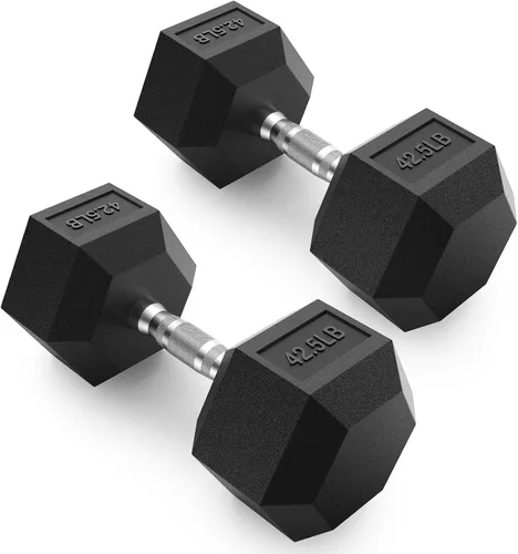 Vista 50 de Dumbbell 2.5-100lb, Weights Dumbbells for Women&Men for Home Gym