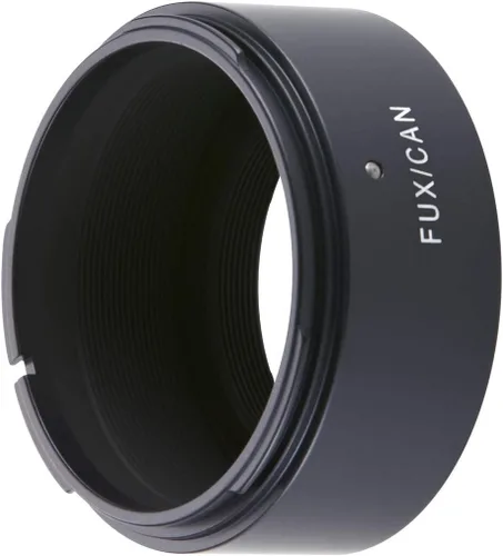 Vista 3 de Novoflex Adaptador para lentes Canon FD a Sony E-Mount Body (NEX/CAN)