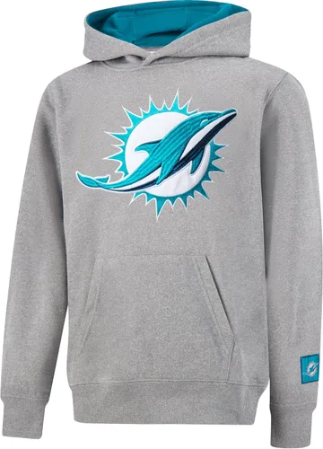 Vista 12 de Ultra Game Youth NFL Official Super Soft Premium Hoodie Sweatshirt
