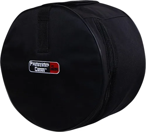 Vista 7 de Gator Cases Standard Series Bolsa acolchada Tom; 8 "X7"; (GP-0807)