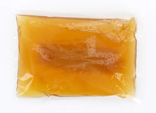 Vista 3 de Oregon Kombucha, Kit de iniciación de kombucha de té negro, 16.8 onzas