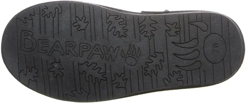Vista 3 de Botas Boshie de invierno para mujer, de la marca Bearpaw