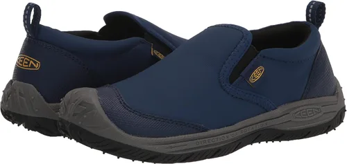 Vista 7 de KEEN Unisex-Child Speed Hound Slip on Durable Comfortable Easy on Bike Tread Sneakers
