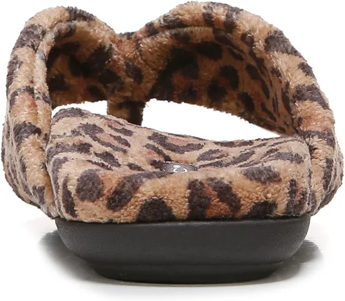 Vista 7 de Vionic Lydia - Pantuflas de apoyo lavables para mujer