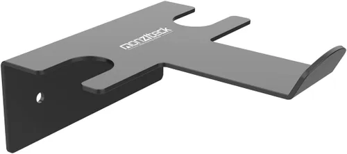 Vista 3 de Monzlteck Wall Mount Holder for PSVRPlaystation VR Headset Move Controllers HolderSpace Saving