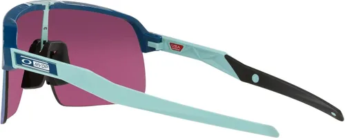 Vista 5 de Oakley Men's Oo9463 Sutro Lite Rectangular Sunglasses