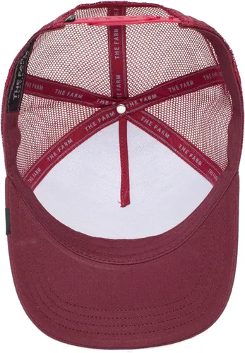 Vista 5 de Goorin Bros. The Farm - Gorra de malla ajustable para hombres y mujeres