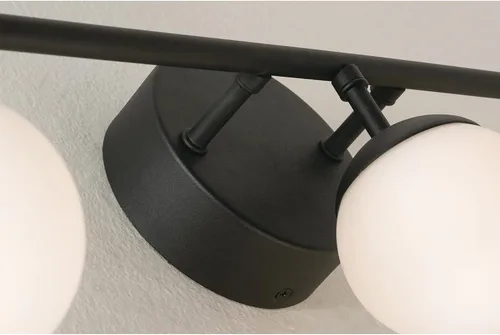 Vista 2 de AFX PRLV2408L30D1BK Vanidad Perla, Negro