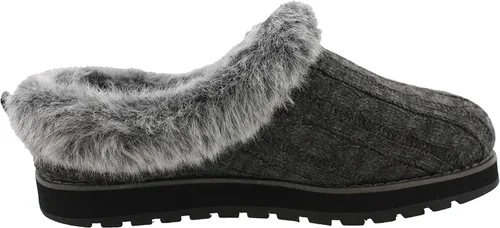 Vista 7 de Skechers BOBS Keepsakes Ice Angel -Pantuflas para mujer