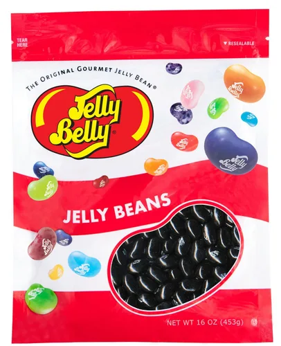 Vista 23 de Jelly Belly 45118 Jelly Belly Candy Corn de 3 onzas, paquete de 3