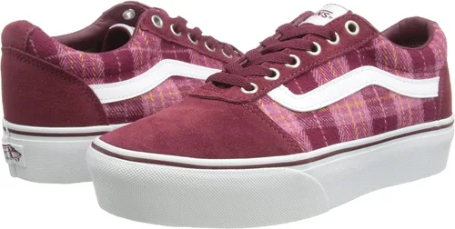 Vista 7 de Vans Tenis para mujer