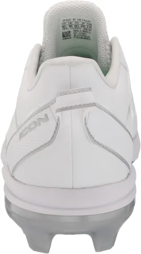 Vista 3 de adidas Icon 7 - Tenis de béisbol de TPU para hombre