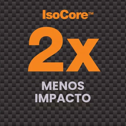 Vista 6 de Fiskars IsoCore - Martillo de trineo de 4 libras para demolición y clavado con reducción de impacto, 14 pulgadas