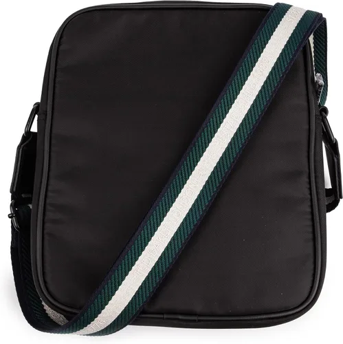 Vista 2 de Ted Baker Matee - Bolsos cruzados y carteras para hombre, color negro