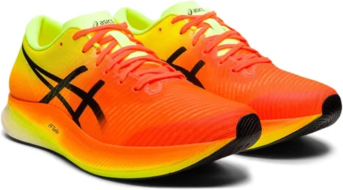 Vista 2 de ASICS Metaspeed Edge - Tenis de correr para hombre