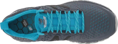 Vista 5 de New Balance Hierro V3 - Zapatillas de running para mujer