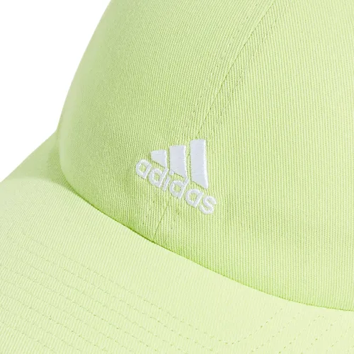 Vista 75 de adidas Gorra ajustable relajada Saturday para mujer