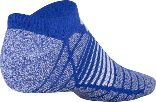 Vista 4 de Under Armour Women 's UA Performance no show calcetines