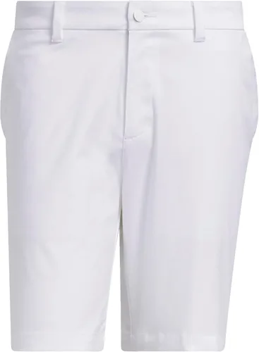 Vista 9 de adidas Pantalones cortos de golf Go-to de 9 pulgadas para hombre