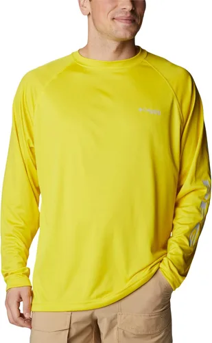 Vista 58 de Columbia Camisa PFG Terminal Tackle de manga larga, para hombre