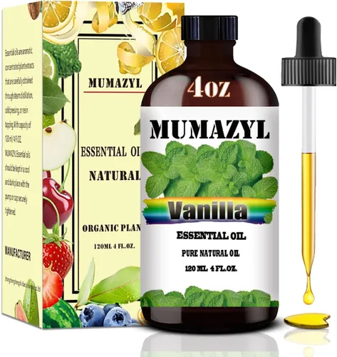 Vista 16 de Aceite esencial de manzana, aceite de manzana 4 onzas líquidas 120ML para difusor, humidificador, yoga, limpieza, bricolaje, velas, fabricación
