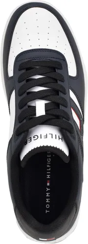 Vista 2 de Tommy Hilfiger Zapatillas Talto para hombre