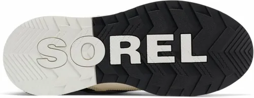 Vista 6 de Sorel - Zapatillas deportivas impermeables Out N About III Mid para mujer