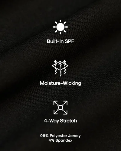 Vista 7 de True Classic Camisas de entrenamiento para hombres Camisas y camisa muscular para hombre, camiseta de gimnasio, camiseta sin mangas y capa base