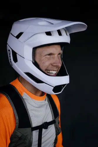 Vista 5 de POC Casco de ciclismo Otocon