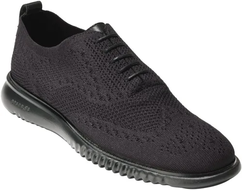Vista 3 de Cole Haan 2. Zerogrand Stitchlite Oxford para hombre