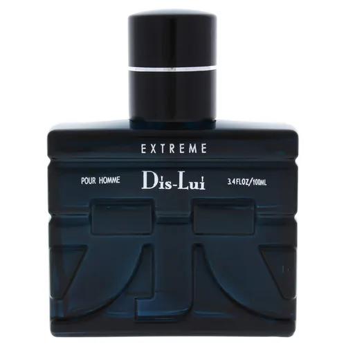 Vista 2 de YZY PERFUME Dis Lui Extreme - Eau De Parfum Spray para hombre 3.4 oz
